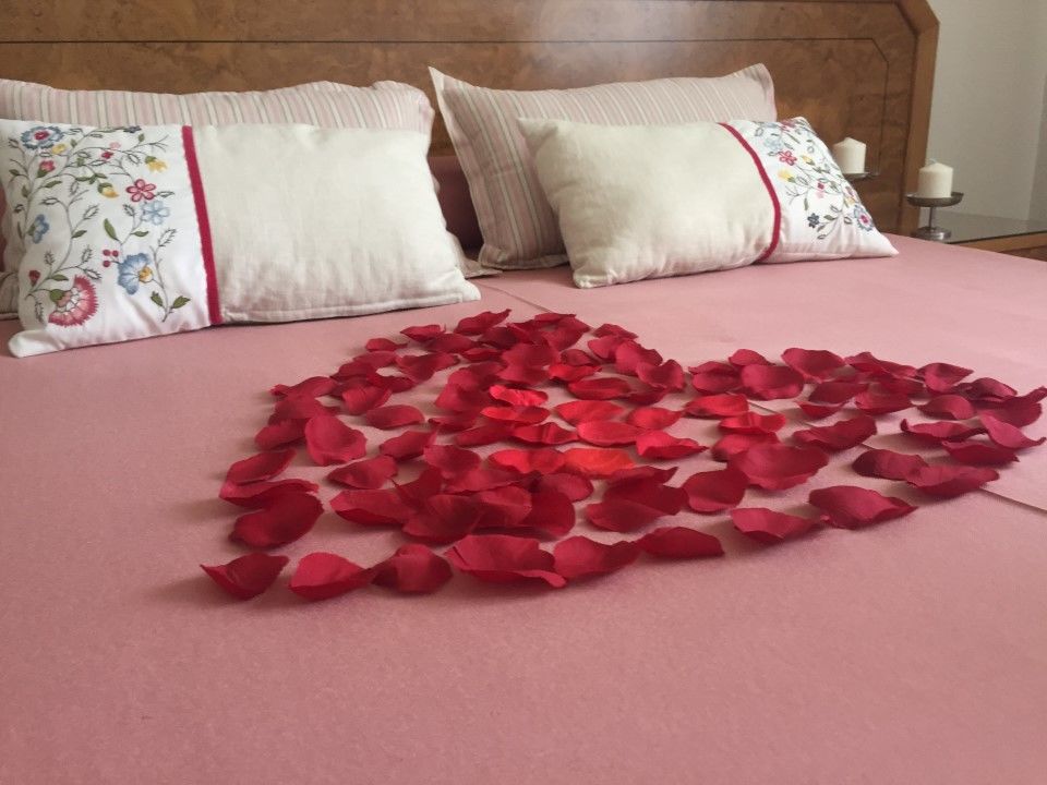 Hotel Don Carmelo Ávila Kültér fotó